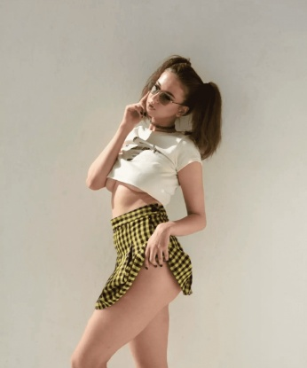 Анкета проститутки Анастасия - город Старокалмашево, 21 год, №2187