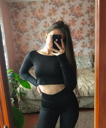 Анкета проститутки Инна - город Старокалмашево, 26 лет, №3913